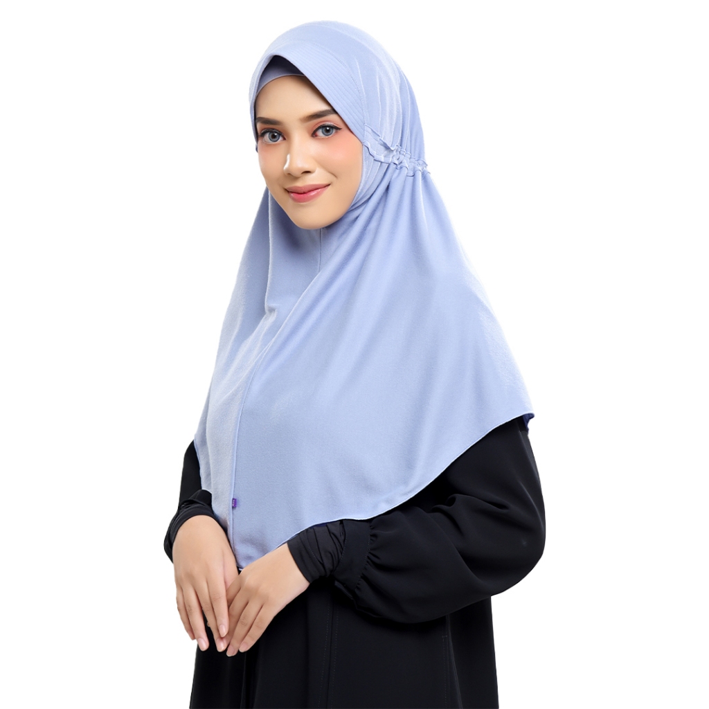 Rabbani - Kerudung Instan Innova LX KAA4
