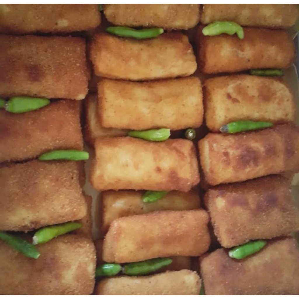 

Risoles