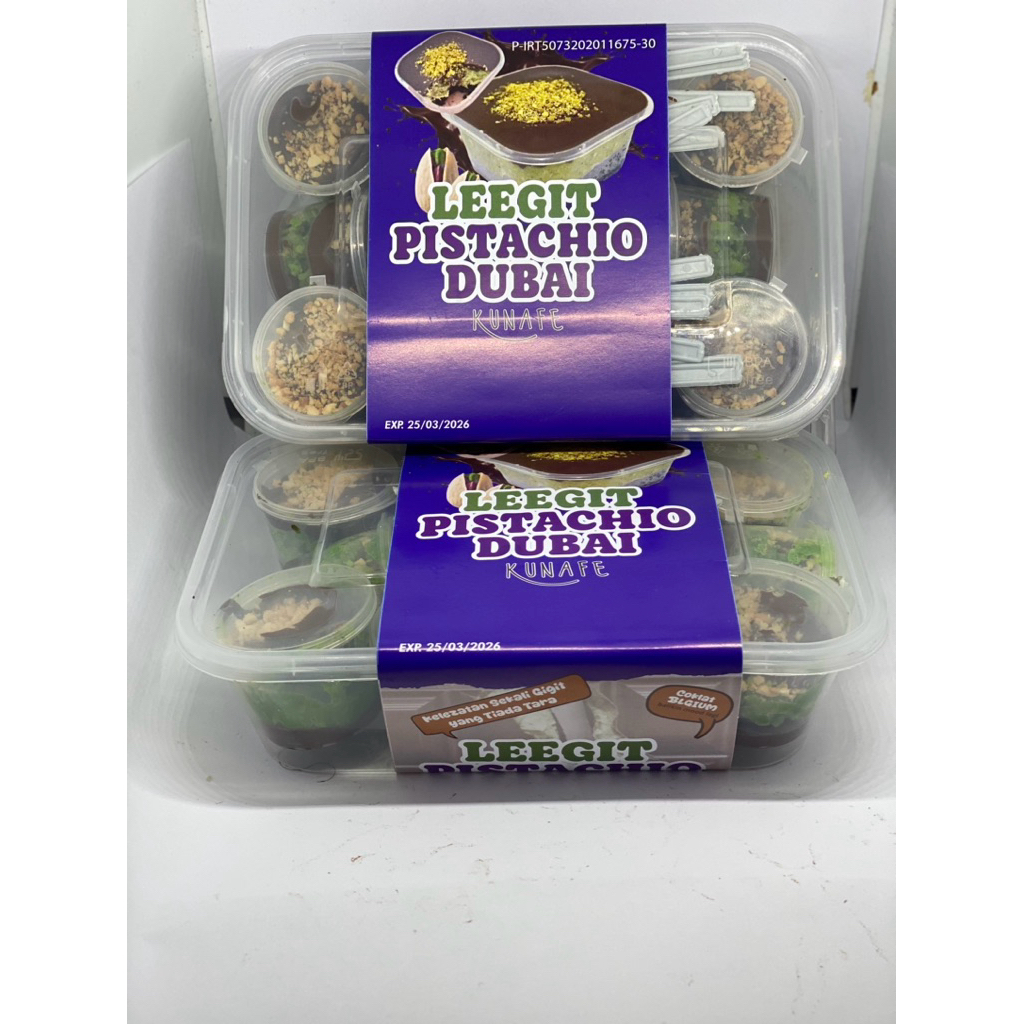 

1 dus coklat cocholate colek cup dubai isi 20 toples ( 1 toples isi 12 cup) / cokelat dubay desert isian kunafa asli / coklat viral jajanan anak / snack virak anak / jajanan anak grosir