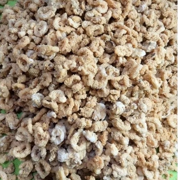 

Cumi Krispi Squidy Krips Cumi Snack Seafood JUMBO 250gr