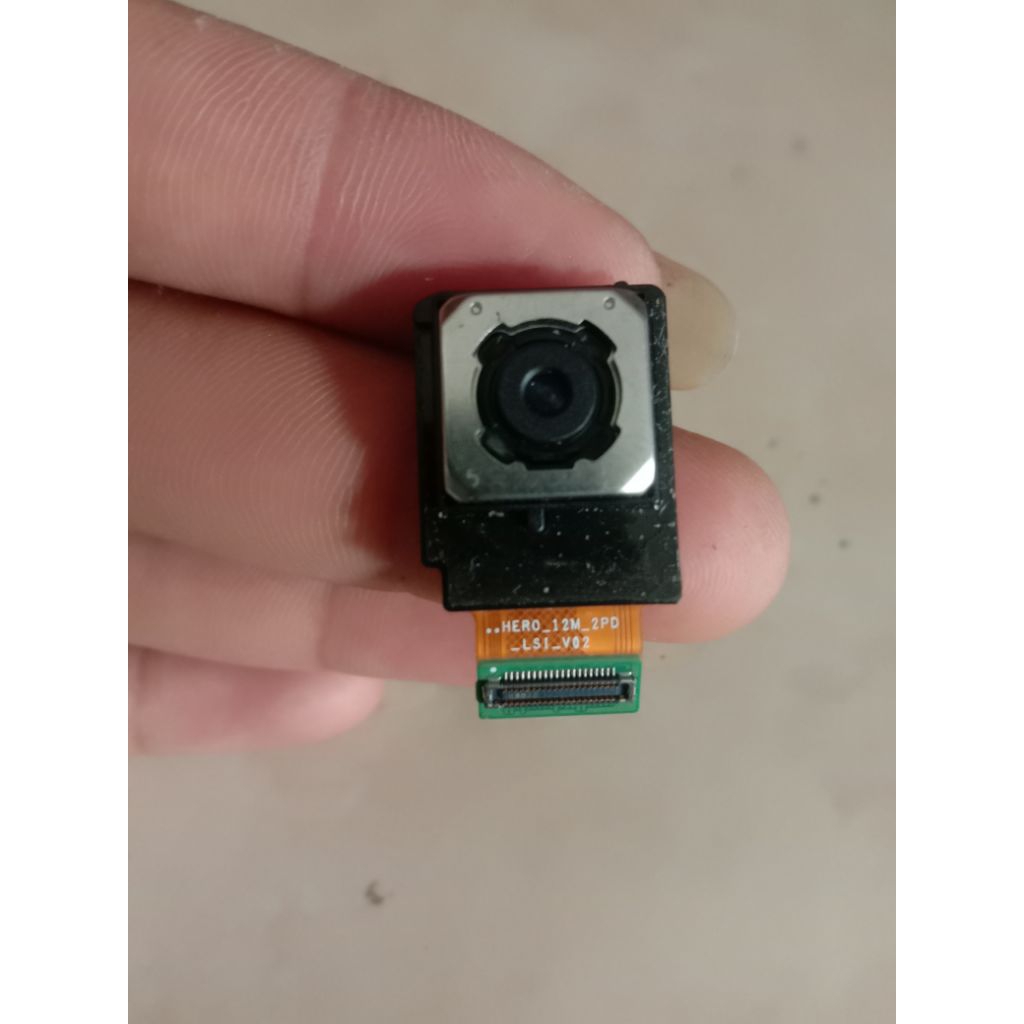 Kamera belakang Samsung Galaxy S7 edge/G935FD original