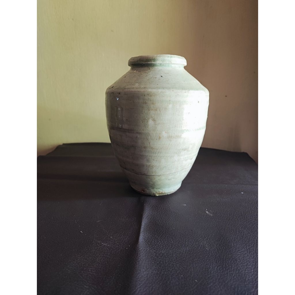 Guci Antik/guci kuno China cina