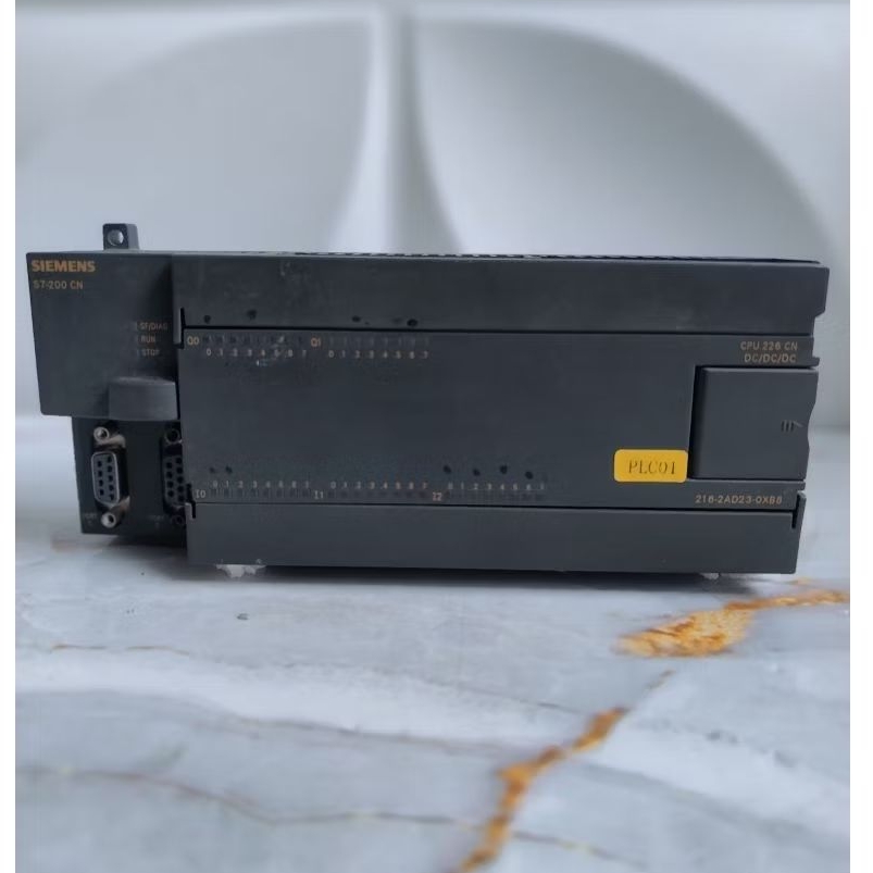PLC SIEMENS S7-200 Cpu 226