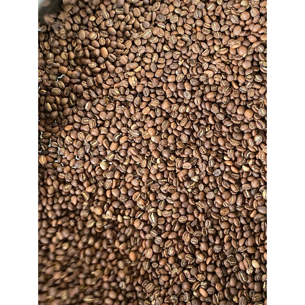 

single origin espresso