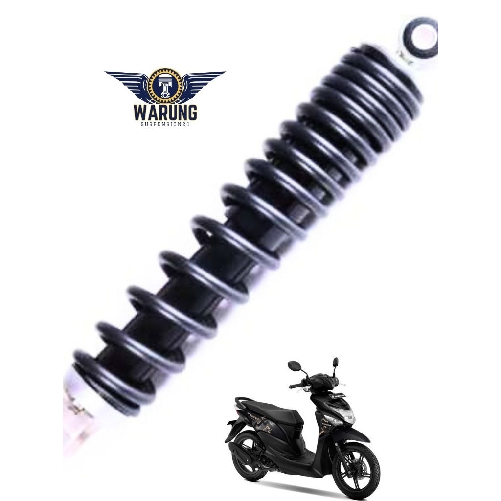 Sok Shock shokbreaker belakang Honda beat pop sok belakang beat pop original