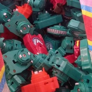 gasing beyblade spinning top xx bom curah