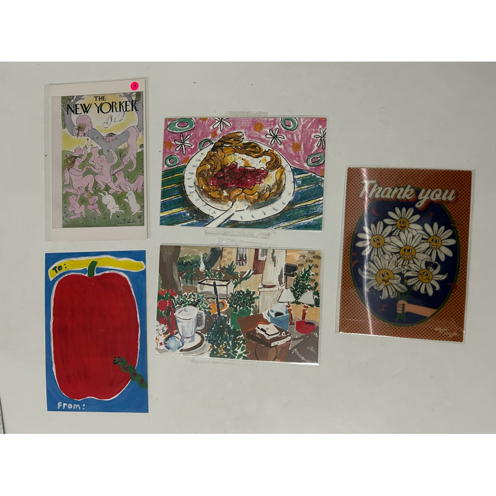 

Postcard draftapic thailand wiggle wiggle new york