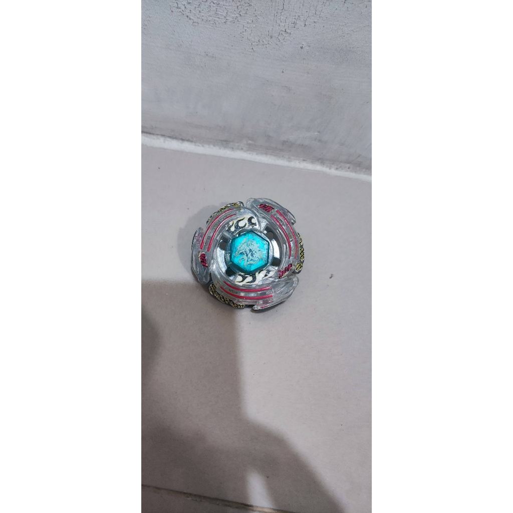 Beylade Metal Fight -Lightning L Drago Ori