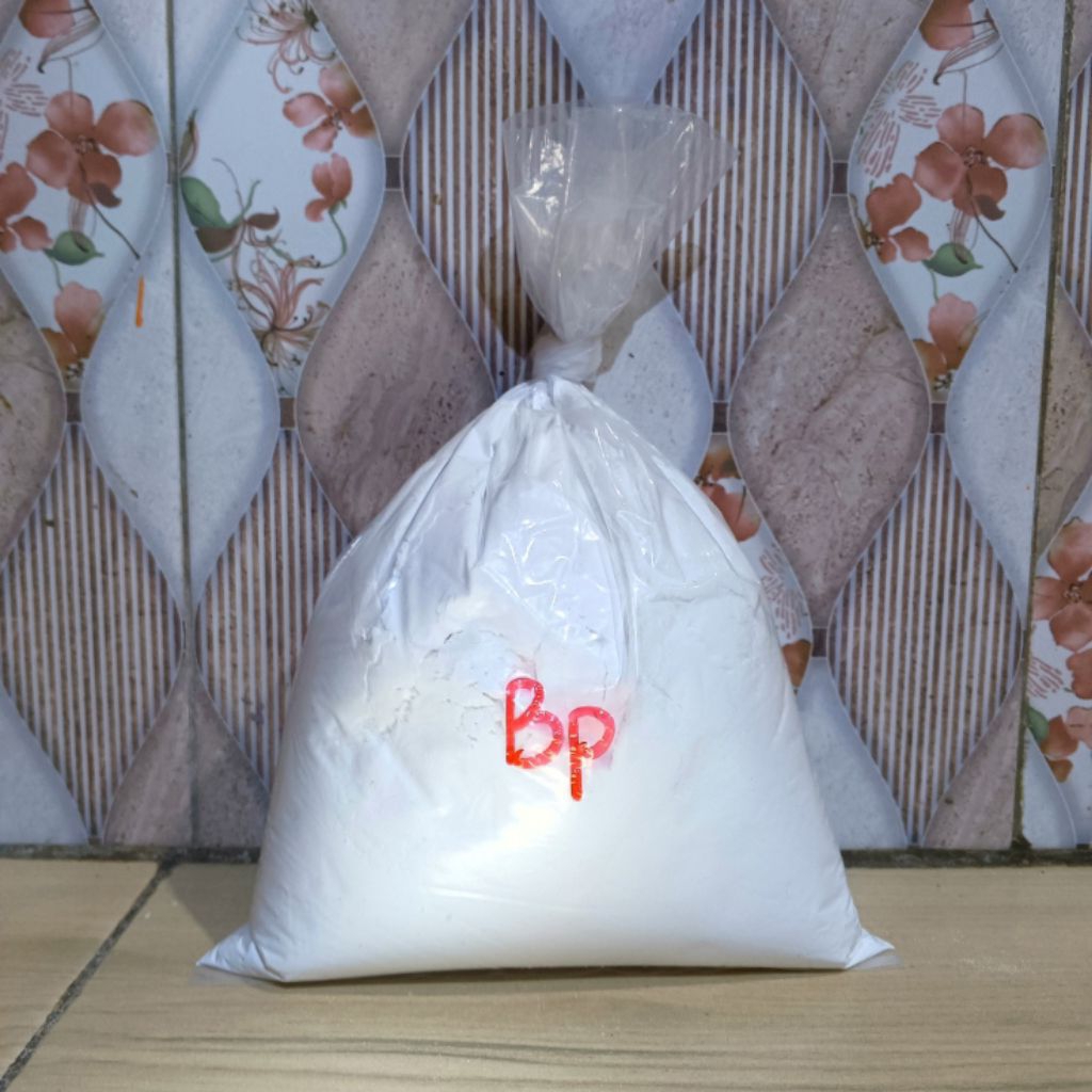 

Hercules Double Acting Baking Powder Kemasan 1kg