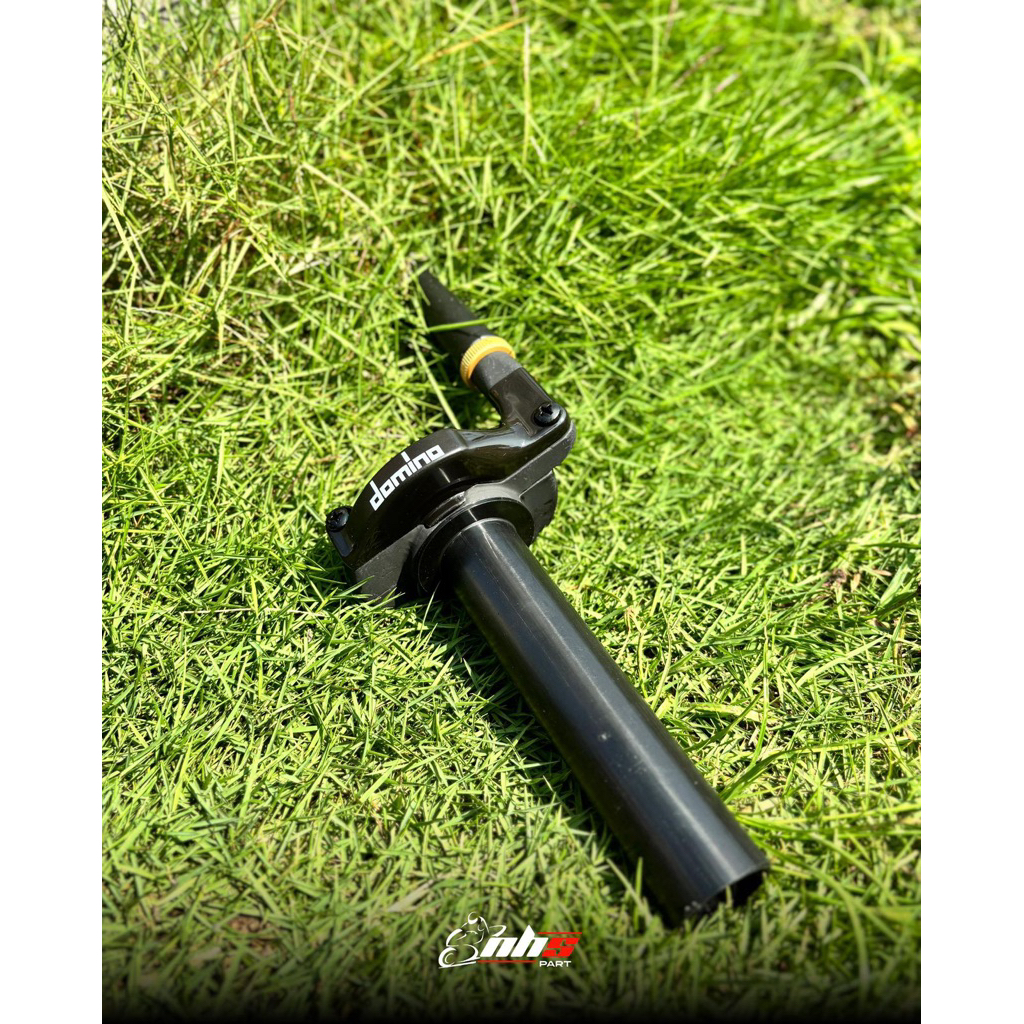 gas spontan domino original italy