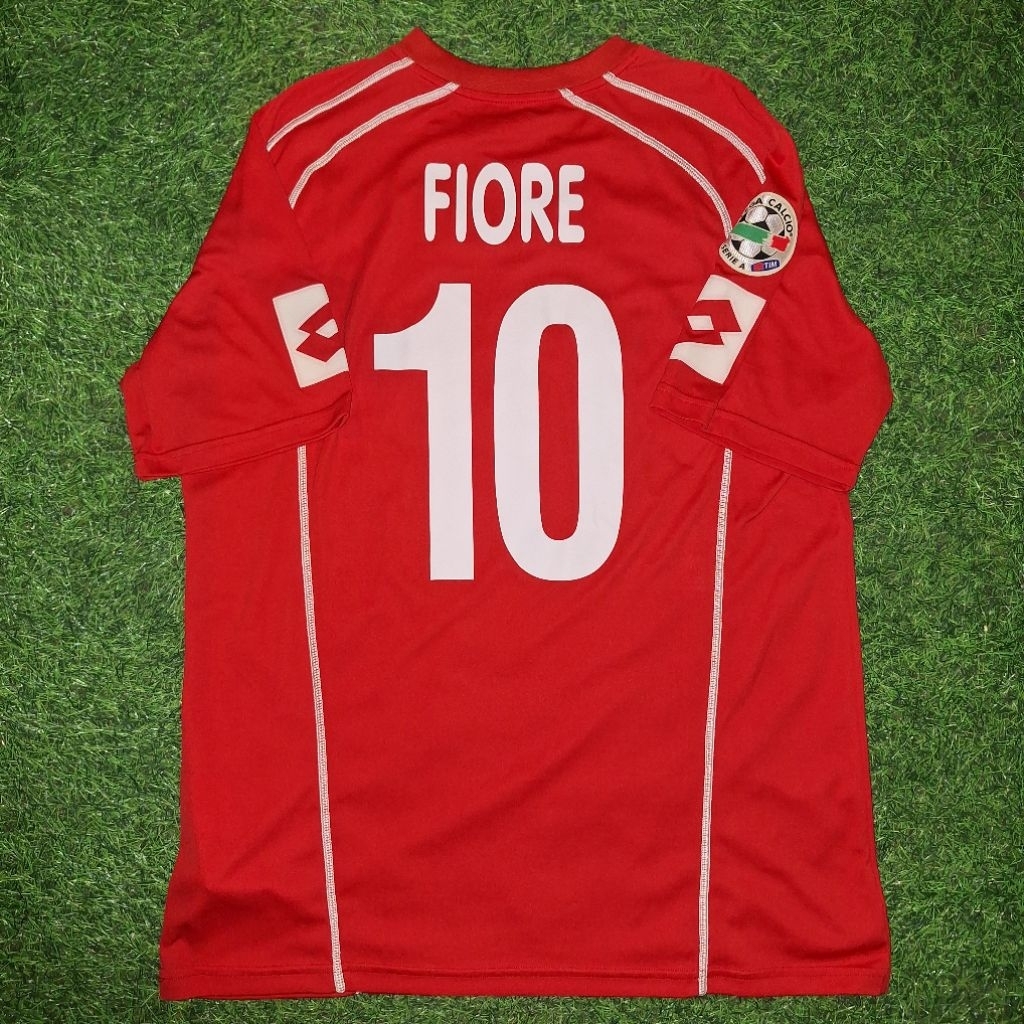 Jersey Fiorentina 06/07 original