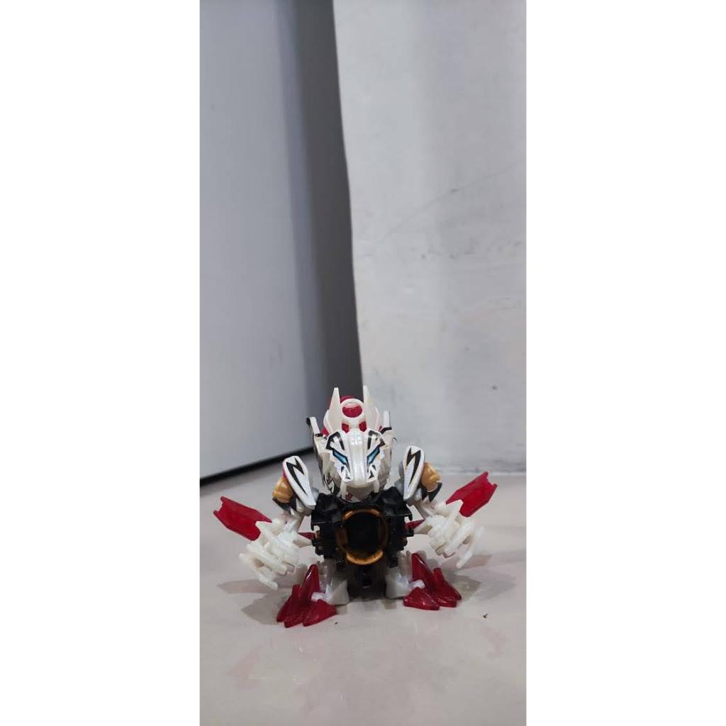 Takara Tomy Cross Fight B-Daman Kreis Raydra