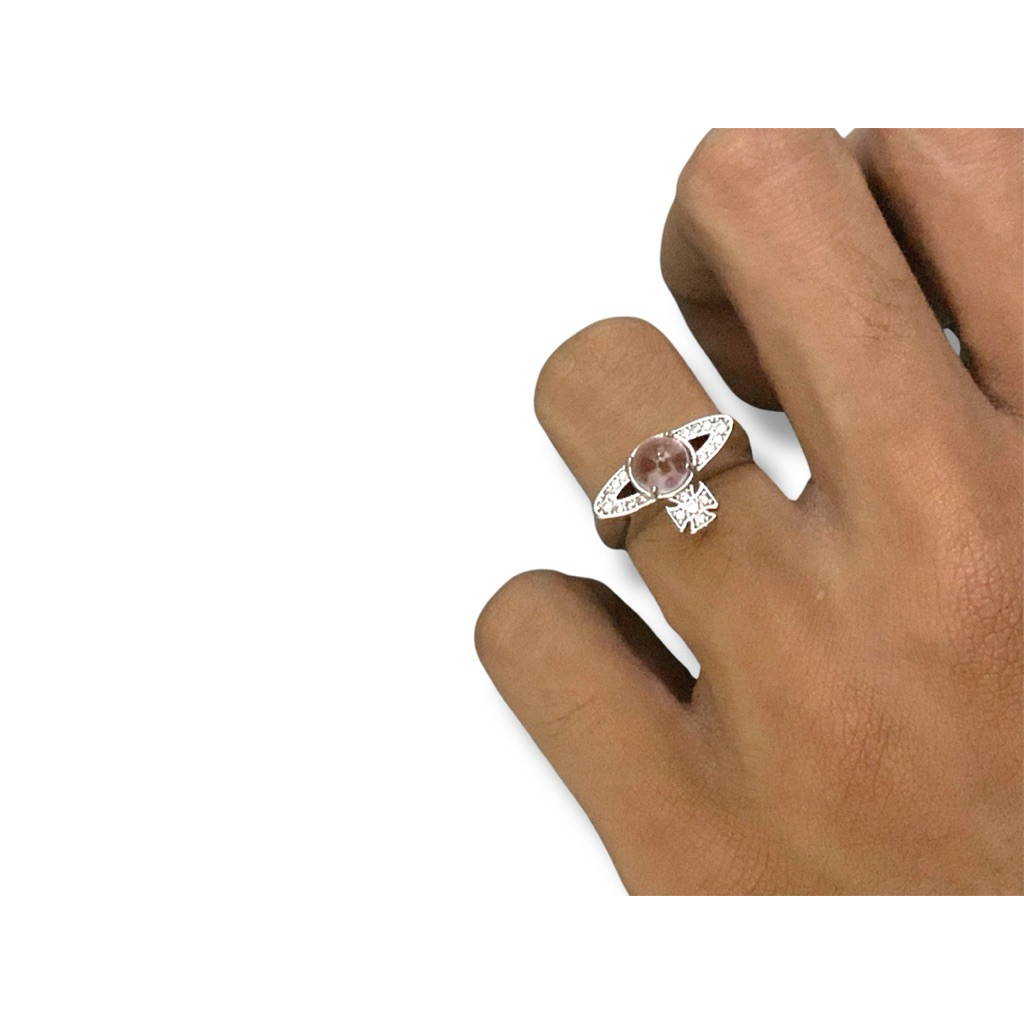 Vivienne Westwood Ring Authentic