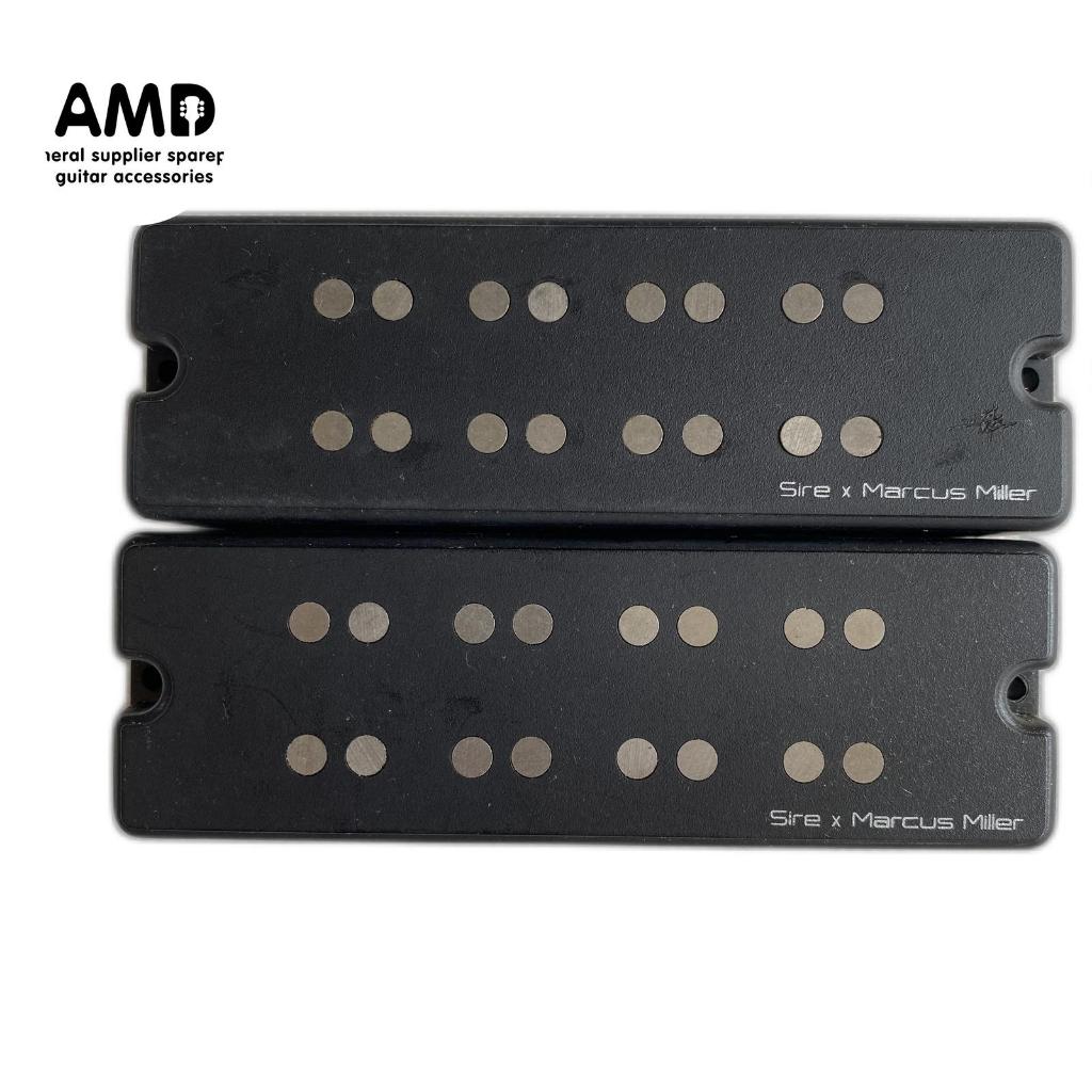 Pickup atau Spul Bass Sire M7 Original Mint Condition