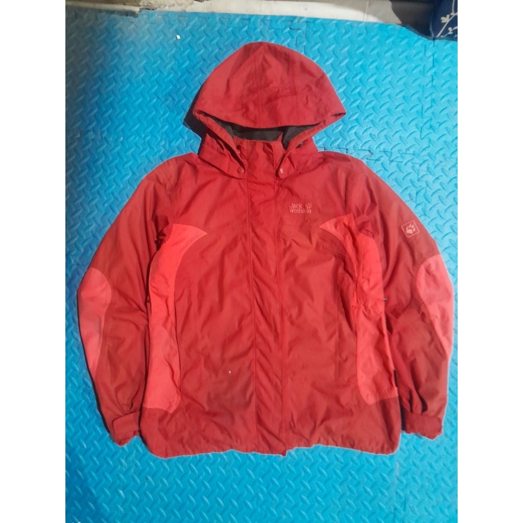 JWS TEXAPORE , WATERPROOF