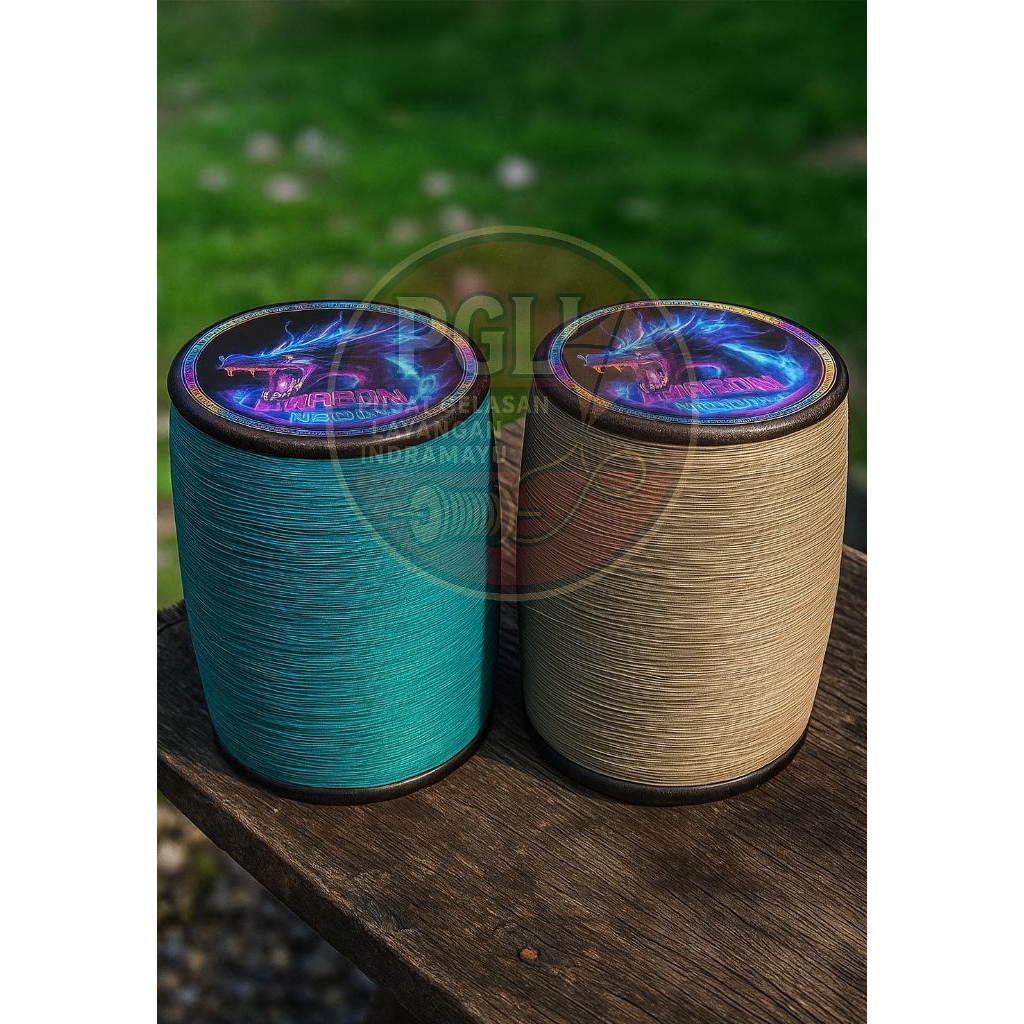 Gelasan Turnamen Original