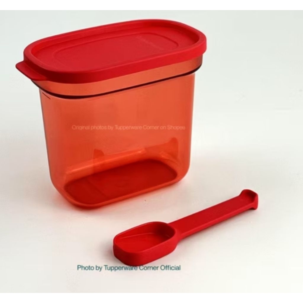 umami tupperware wadah tempat bumbu atau gula u