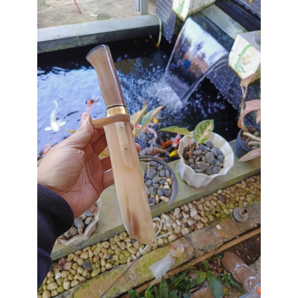 baja modern bohler n695 original