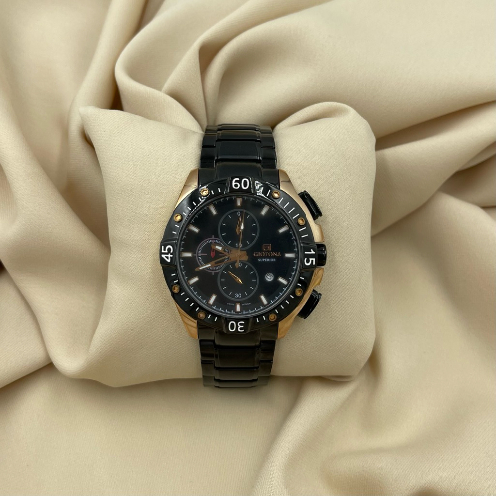 Jam Tangan Giotona Pria GT7194