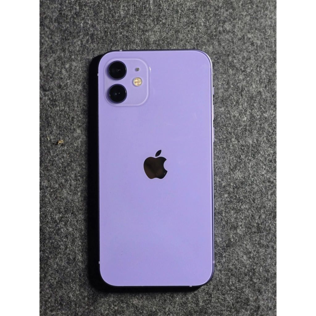 iphone 12 second 128 GB Inter