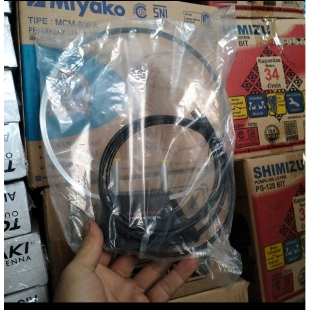 antena digital dalam indoor antena murah berkualitas