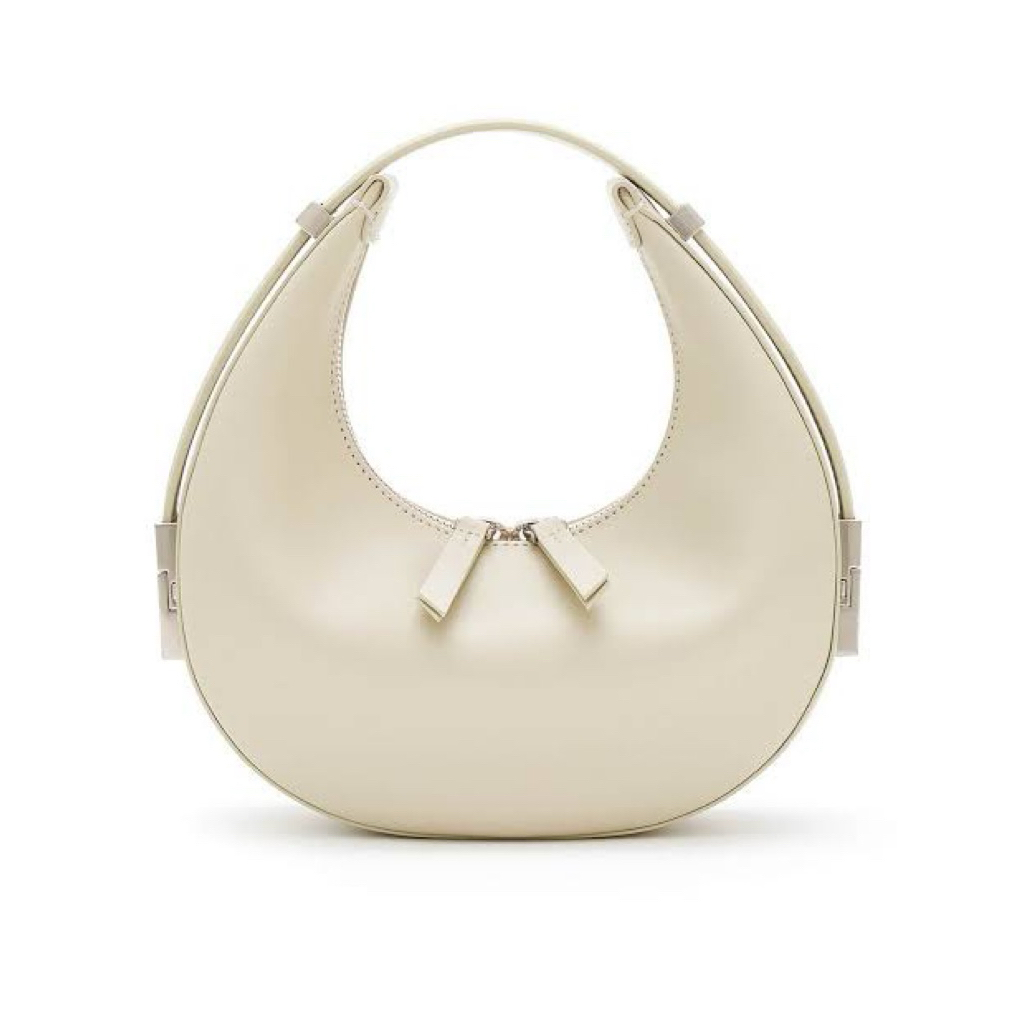 Like New Osoi Toni Mini Bag Cream