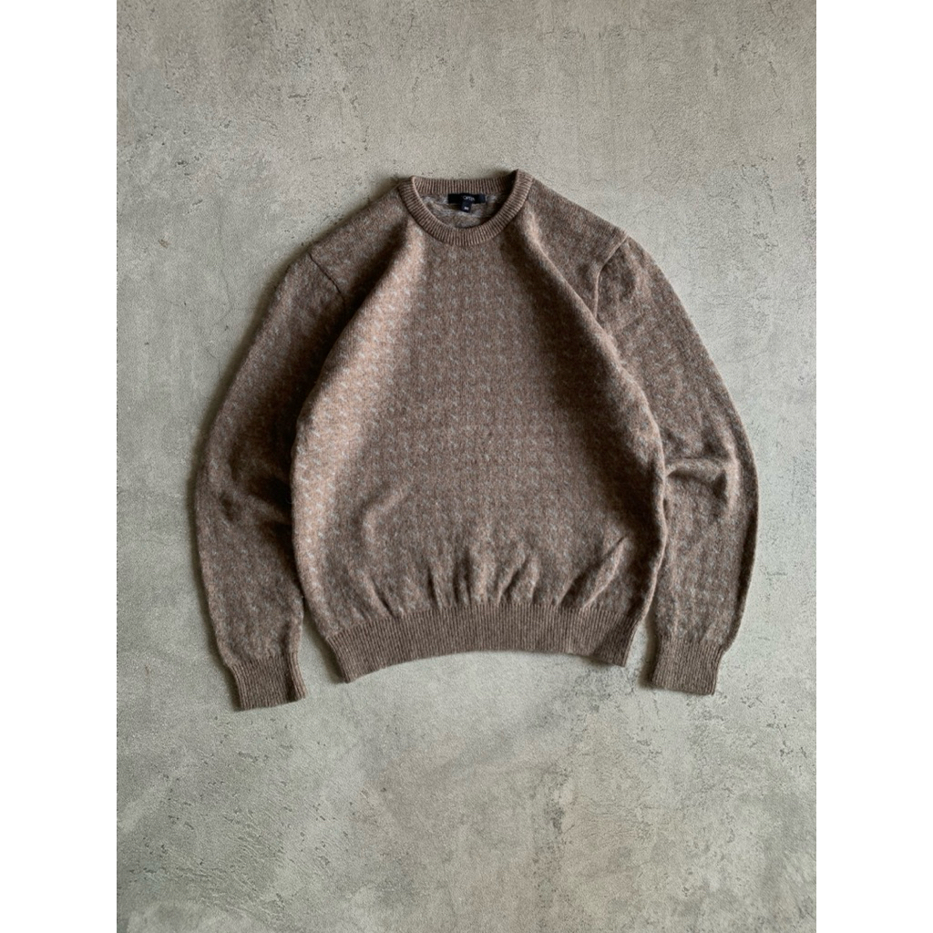 Sweater topten knitwear