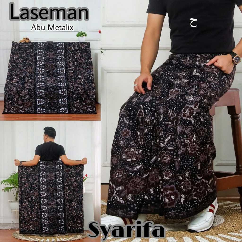 Sarung Batik Pria Dewasa, Sarung Pria Sarung Batik Lasem, Sarung Batik Pekalongan
