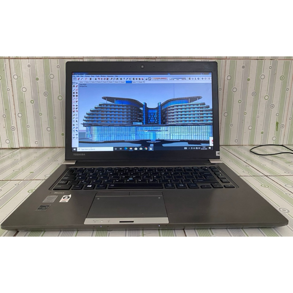 toshiba core i5 gen 4