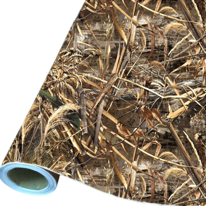 

Stiker camo 25x50cm Max5