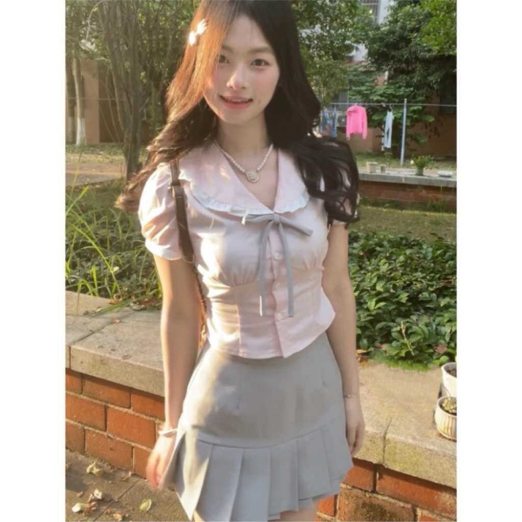 Twinkle’s Blouse - Atasan Kerja Wanita - Blus Wanita - Blouse Wanita - Atasan Kantor Wanita - Office