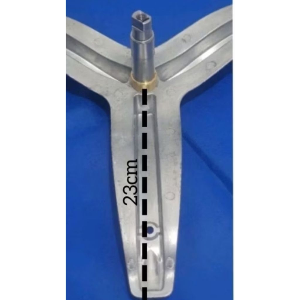 SEGITIGA MESINCUCI ELECTROLUX EWF7555EQWA EWF8005EQWA EWF8025EQWA BARU