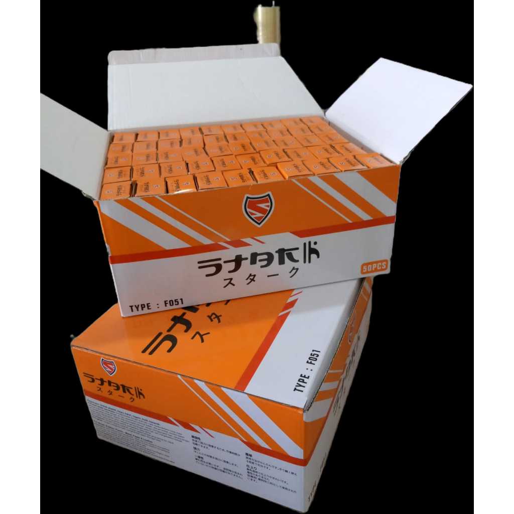 

Lem KOREA STARK Kwalitas SUPER KUAT = Lem G (50 pcs)