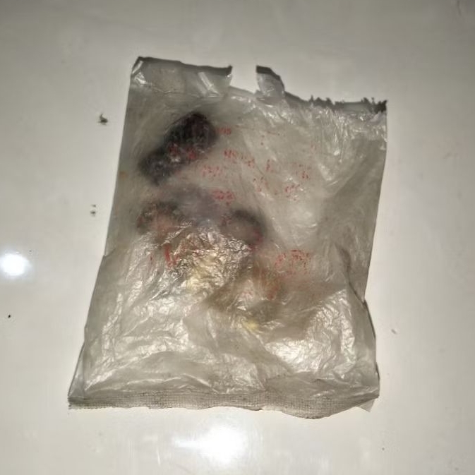 Dreg Kopling motor Yamaha L2g