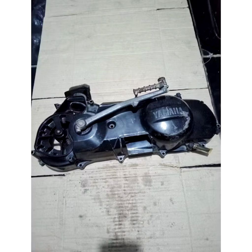 BLOK CVT/BLOK SELAH ISIAN YAMAHA MIO J PNP MIO GT SOUL GT COPOTAN ORIGINAL