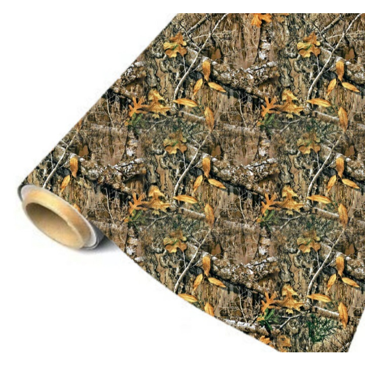 

Stiker Camo 50x50cm Realtree Edge 02