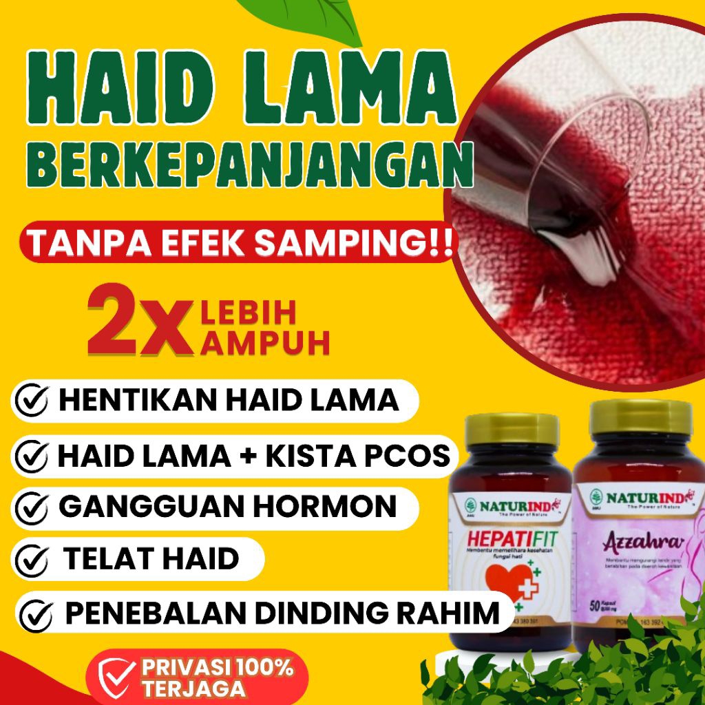Obat Haid Berkepanjangan Penebalan dinding rahim Obat Pereda Haid Ampuh Haid Lama Hormon Kista
