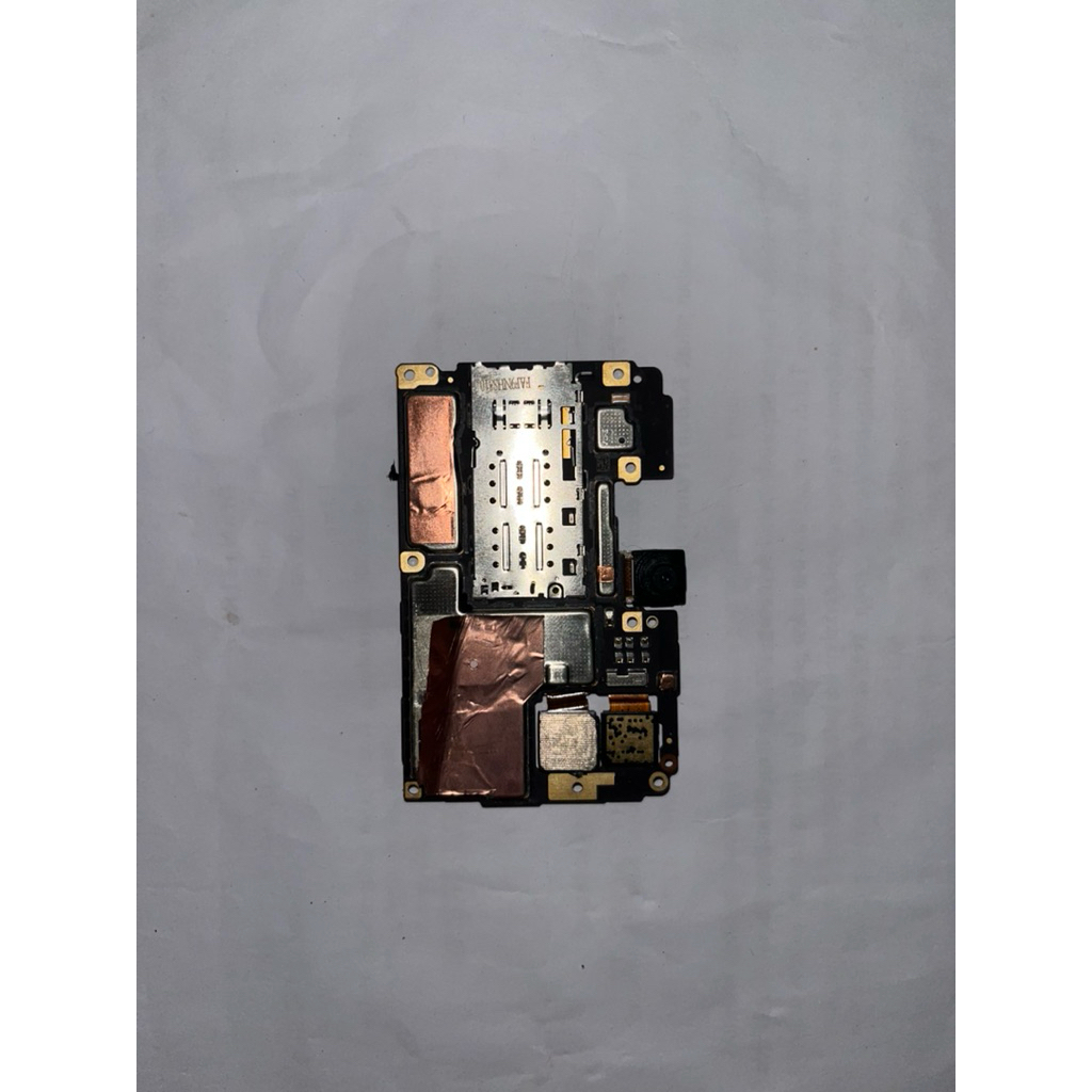 MESIN VIVO Y12 Y15 Y17 MATI TOTAL (segel prawan)