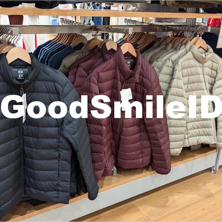 SALE Men Jaket PUFFTECH / Ultra Light Down Winter Jacket Warm Hangat Coat Bulu Pria JASTIP UNIQLO