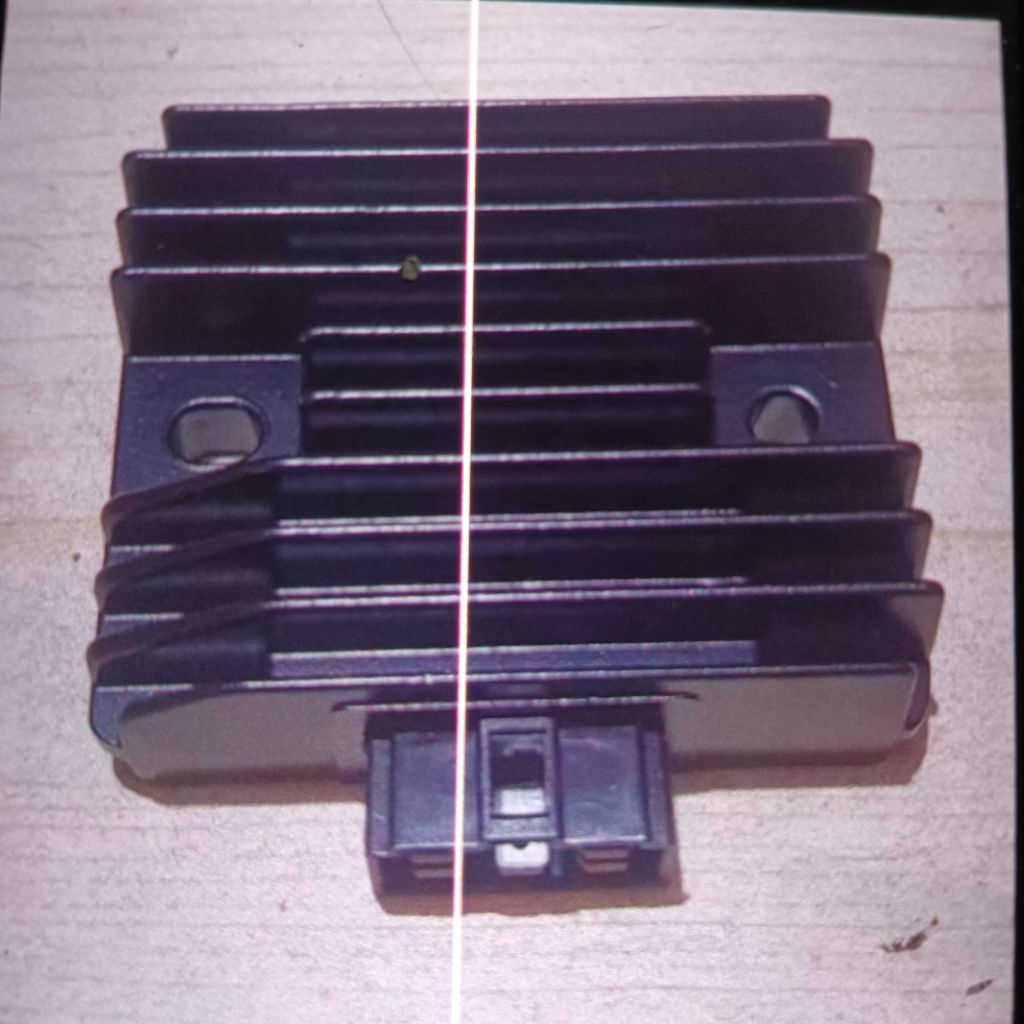 KIPROK REGULATOR YAMAHA R25 MT25 HIGH QUALITY