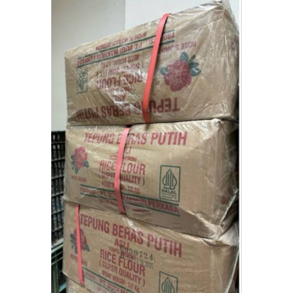 

(MARS)TEPUNG KETAN,BERAS DAN PENYEDAP MERK LAINNYA