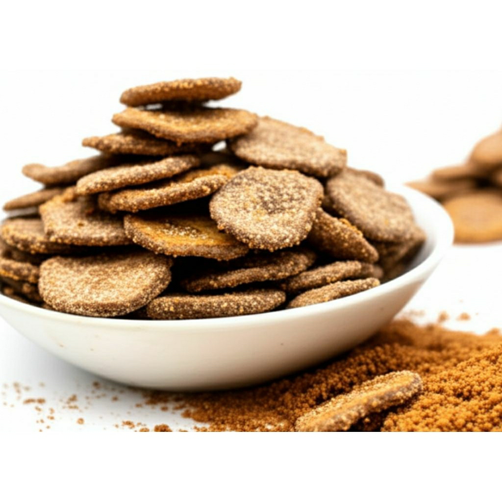 

25gr kripik pisang coklat khas lampung cemilan cokelat chip