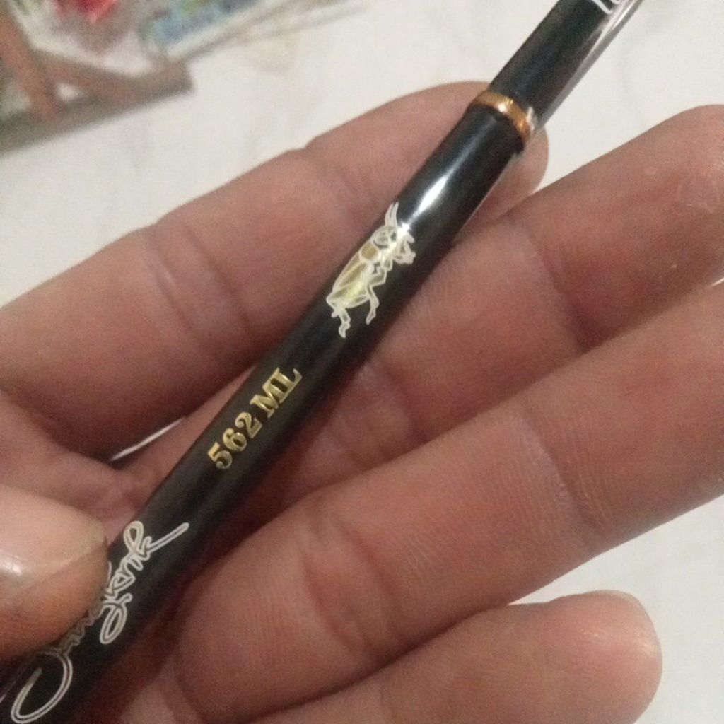 joran relix Nusantara jangkrik 562ML p165 14lb