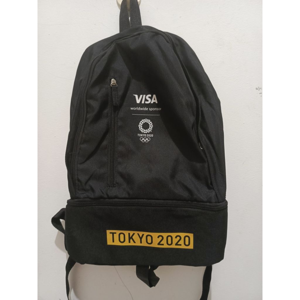 Tas Merchandise Tokyo Olympic 2020