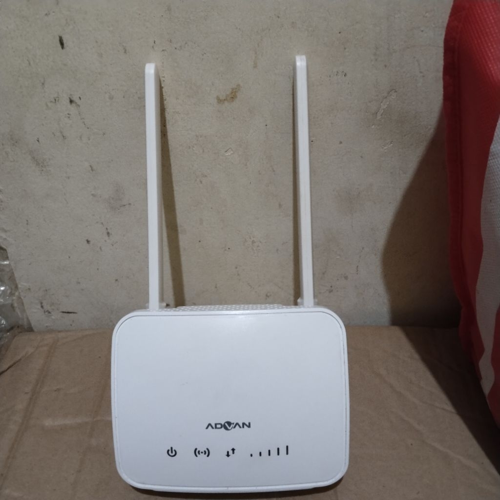 ROUTER ADVAN CPE20 ADVAN START-6330D4