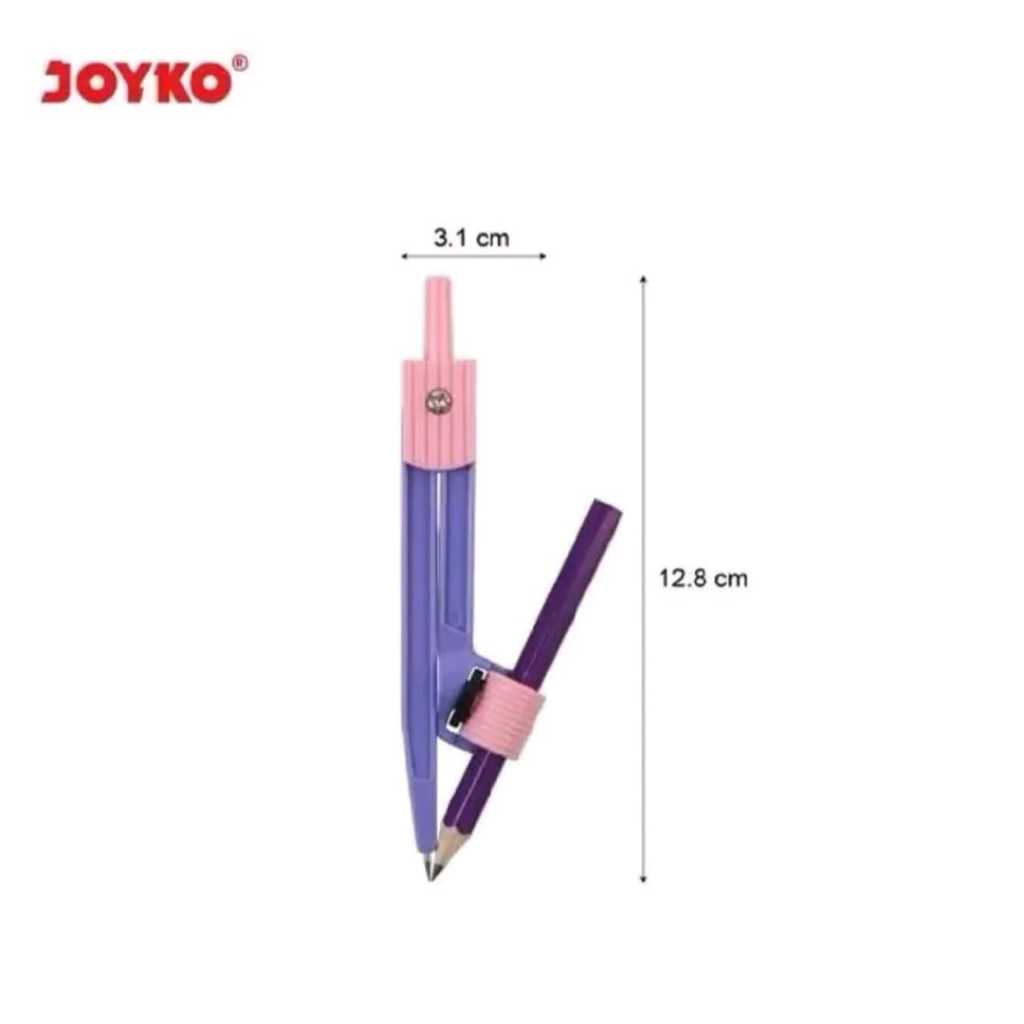 

JANGKA JOYKO /MAT SET MS-100