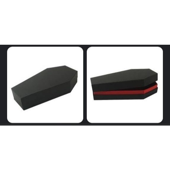 miniatur peti mati / peti mati mini