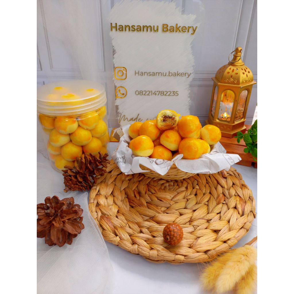 

NASTAR FULL WISMAN BUTTER