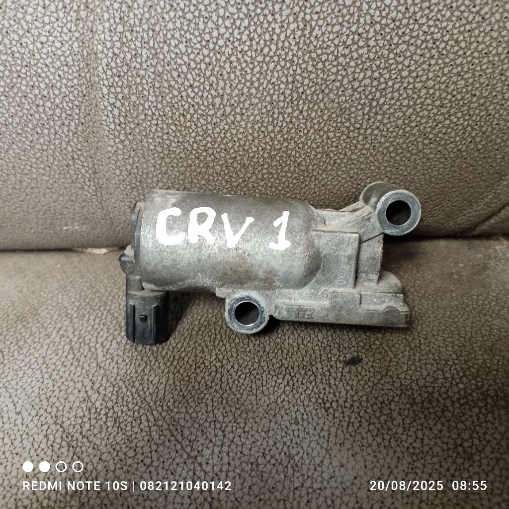 IACV idle up honda Crv gen 1 Original copotan