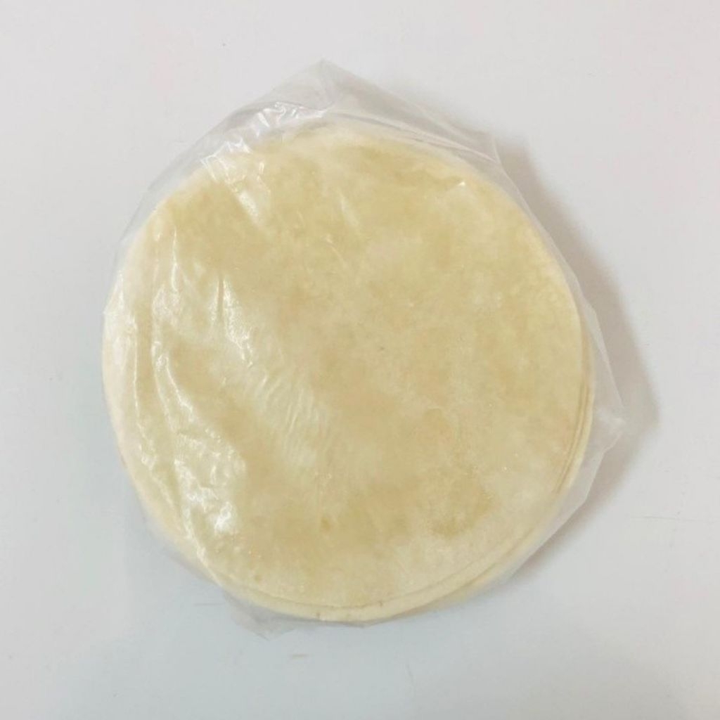 

Tortilla Gluten Free